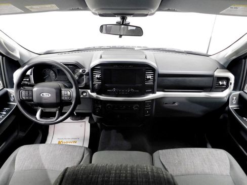 Used 2023 Ford F150 XLT w/ Trailer Tow Package AWD/4WD image 49