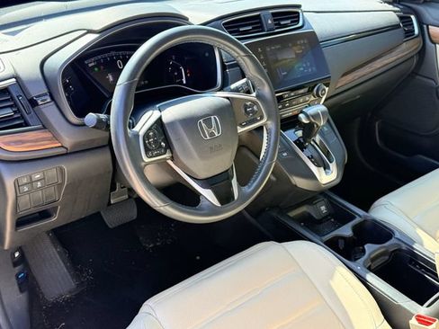 Used 2019 Honda CR-V EX-L image 21