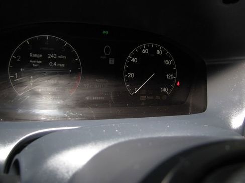 Certified 2023 Honda HR-V Sport image 4