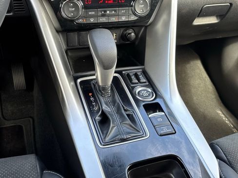 Used 2026 Mitsubishi Eclipse Cross AWD image 23