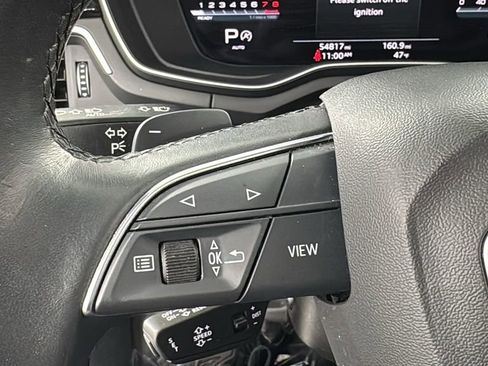 Used 2023 Audi A4 2.0T Premium Plus image 21