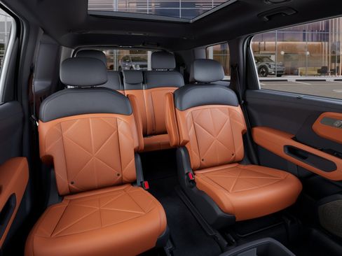 New 2027 Kia Telluride SX FWD image 16