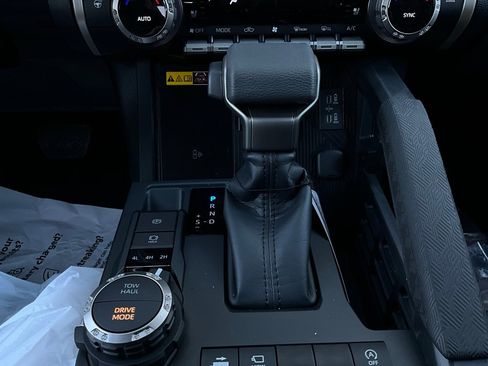 New 2026 Toyota Tacoma Limited image 27