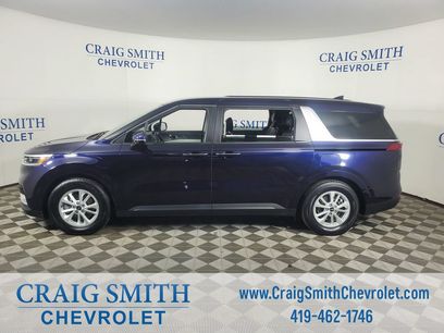 Used 2024 Kia Carnival LX