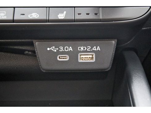 New 2026 Subaru Outback Wilderness AWD/4WD image 23