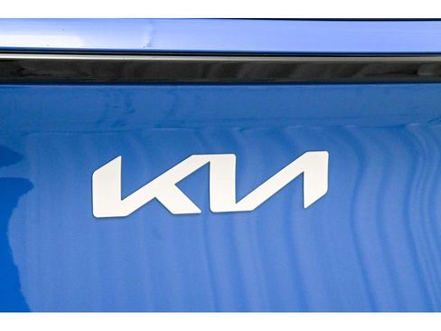 New 2026 Kia Sportage EX w/ EX Panorama Roof Package image 34