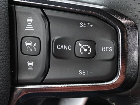 Used 2021 RAM 1500 TRX w/ TRX Level 2 Equipment Group AWD/4WD image 14
