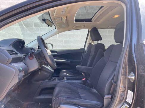 Used 2013 Honda CR-V EX image 4
