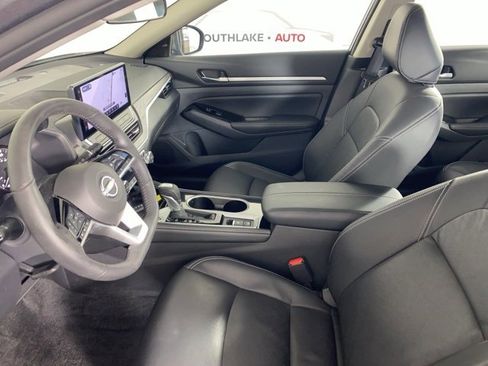 Certified 2025 Nissan Altima 2.5 SL image 13