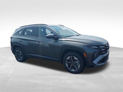 New 2026 Hyundai Tucson SEL AWD/4WD image 7