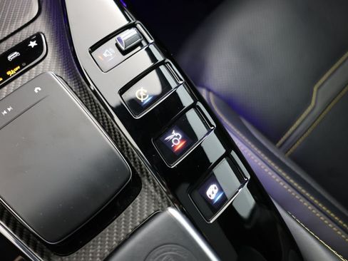 Used 2022 Mercedes-Benz AMG GT 53 image 29