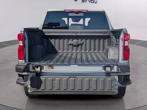 New 2026 Chevrolet Silverado 1500 High Country image 9