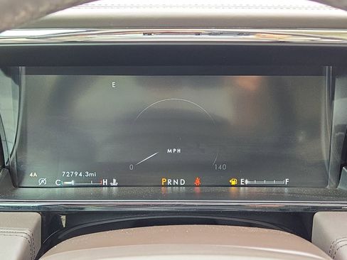 Used 2020 Lincoln Navigator Black Label AWD/4WD image 20