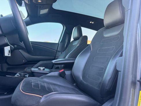 Used 2023 Ford Mustang Mach-E GT image 17