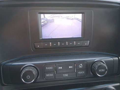 Used 2017 Chevrolet Silverado 1500 W/T image 11