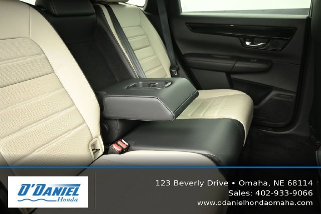 Used 2024 Honda CR-V Sport Touring image 39