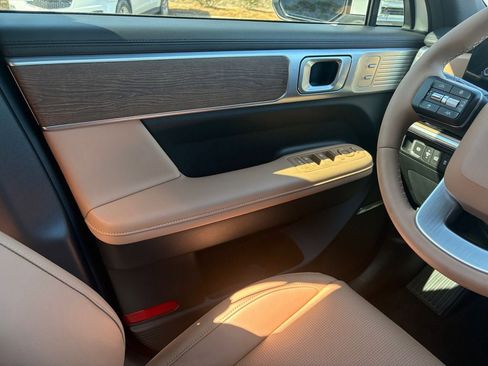 New 2026 Hyundai Santa Fe Limited image 14