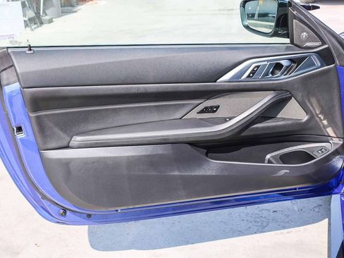 Used 2023 BMW M4 xDrive Competition AWD/4WD image 21