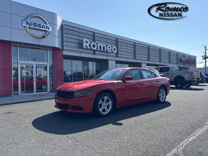 Used 2019 Dodge Charger SXT