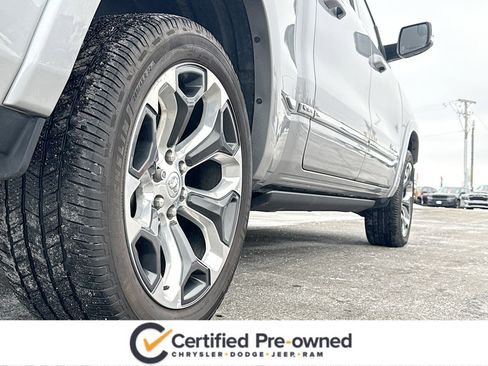 Used 2023 RAM 1500 Limited image 15
