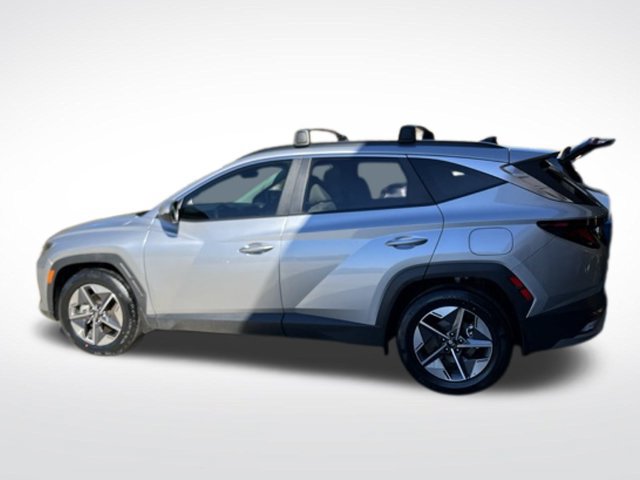 Used 2025 Hyundai Tucson SEL FWD image 5
