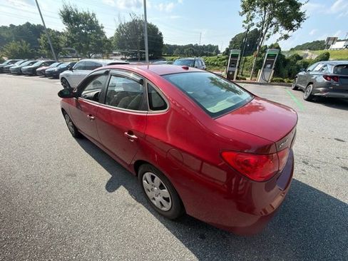 Used 2008 Hyundai Elantra SE FWD image 6