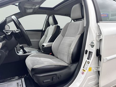 Used 2015 Toyota Camry XSE w/ Moonroof Package FWD image 13