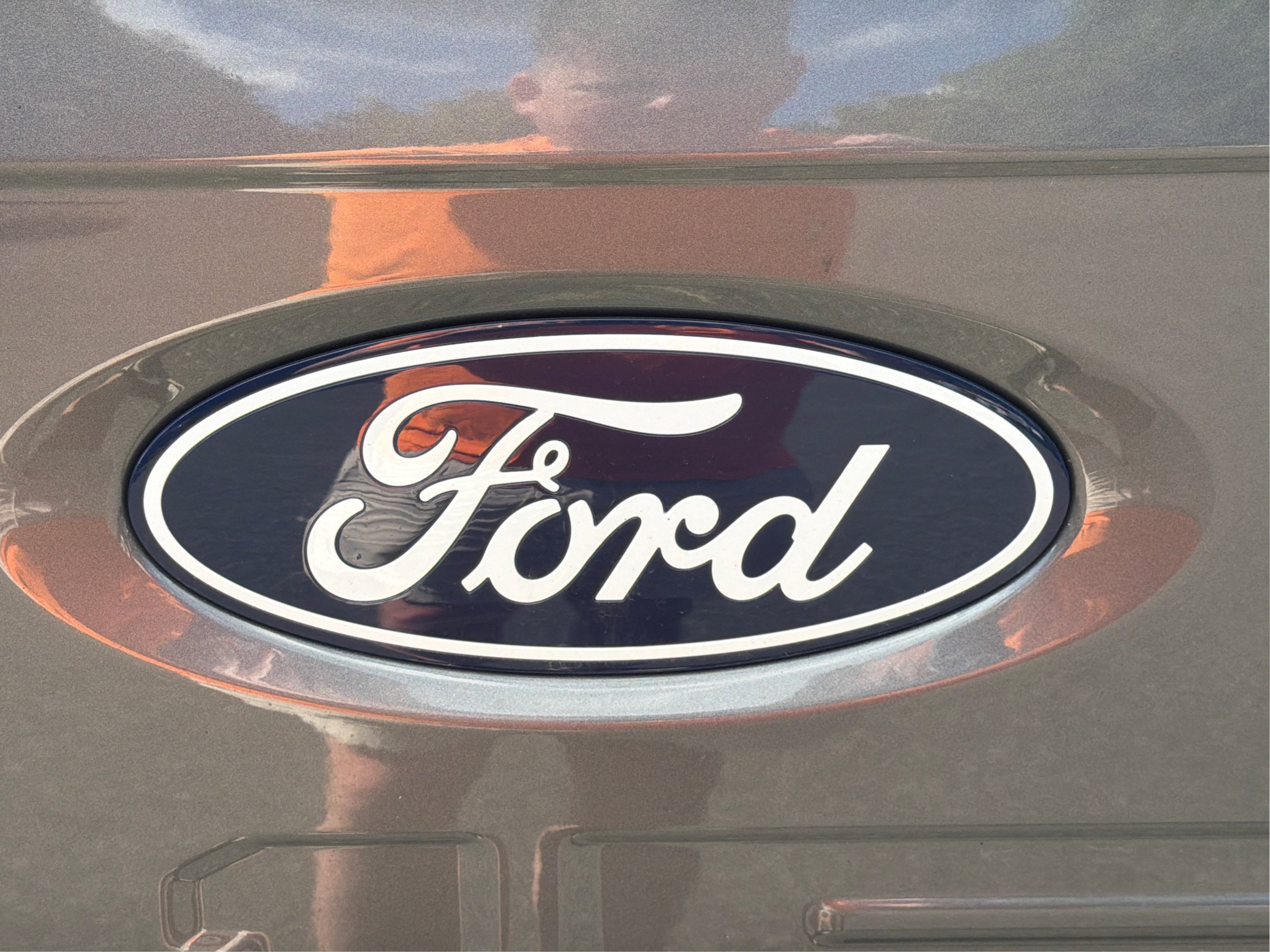 Used 2025 Ford F150 STX AWD/4WD image 23