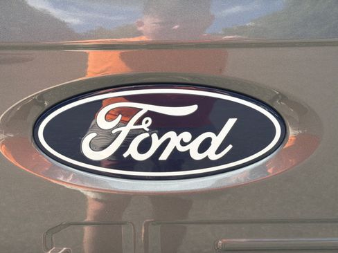 Used 2025 Ford F150 STX AWD/4WD image 23