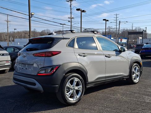 Certified 2023 Hyundai Kona SEL image 6