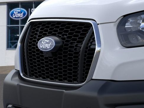 New 2026 Ford Transit 350 AWD image 17