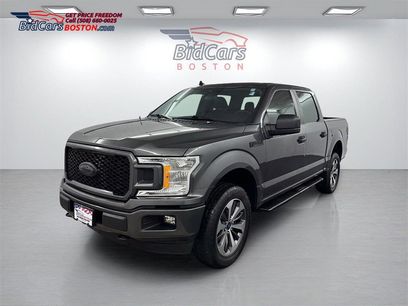 Used 2020 Ford F150 XL w/ Equipment Group 101A Mid