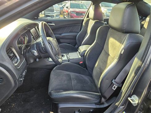 Certified 2023 Dodge Charger GT w/ Plus Group image 12