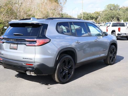 New 2026 GMC Acadia Elevation w/ Black Edition FWD image 5