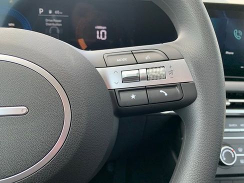 New 2026 Hyundai Tucson SE AWD/4WD image 18