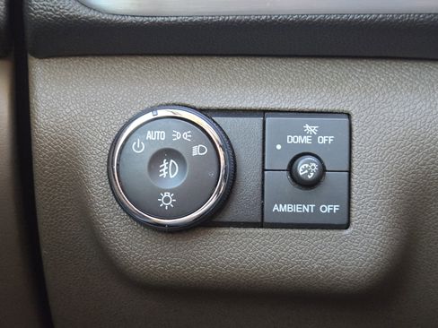 Used 2017 GMC Acadia Limited SLT image 23