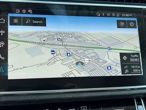 New 2025 Audi Q7 3.0T Premium Plus image 22