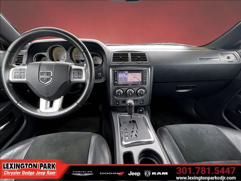 Used 2014 Dodge Challenger R/T RWD image 7