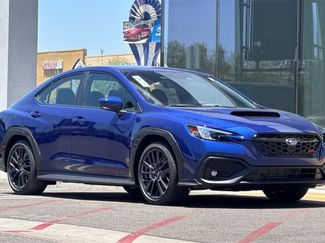 New 2025 Subaru WRX Premium w/ Accessory Package #2 video 2