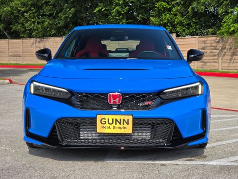 Used 2025 Honda Civic Type R image 8
