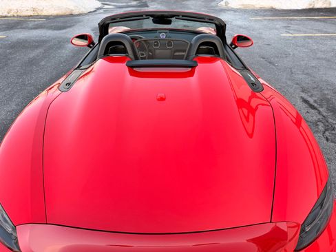 Used 2022 Porsche 718 Boxster Spyder image 36