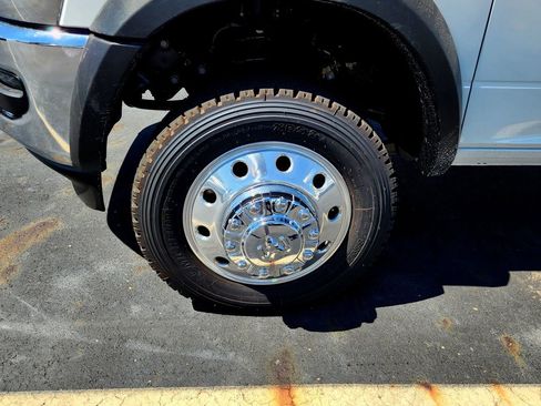 New 2026 RAM 5500 Tradesman w/ Chrome Appearance Group image 9