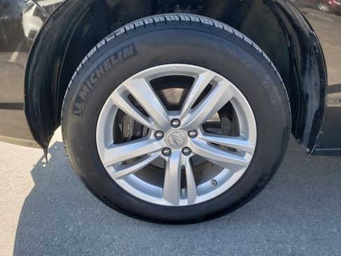 Used 2015 Acura RDX AWD w/ Technology Package image 34