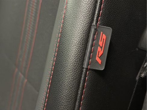 Used 2023 Chevrolet Equinox RS image 30