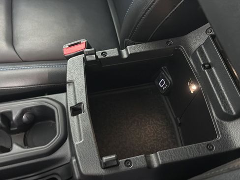 Used 2023 Jeep Wrangler Unlimited Rubicon 4xe w/ Cold Weather Group image 42