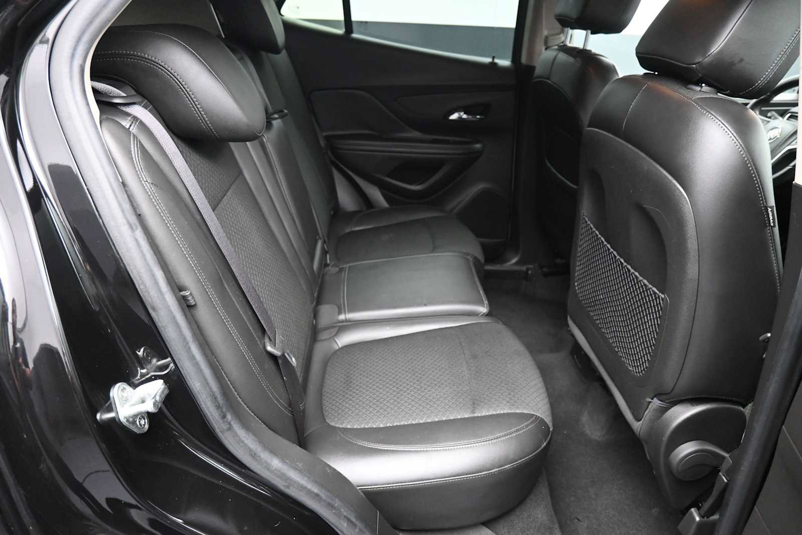 Used 2017 Buick Encore Preferred FWD image 22