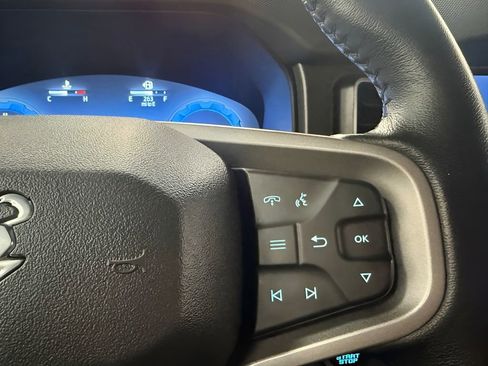 Used 2025 Ford Bronco Big Bend AWD/4WD image 18