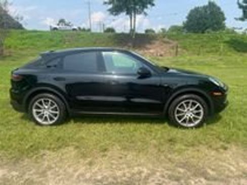 Used 2020 Porsche Cayenne AWD/4WD image 9
