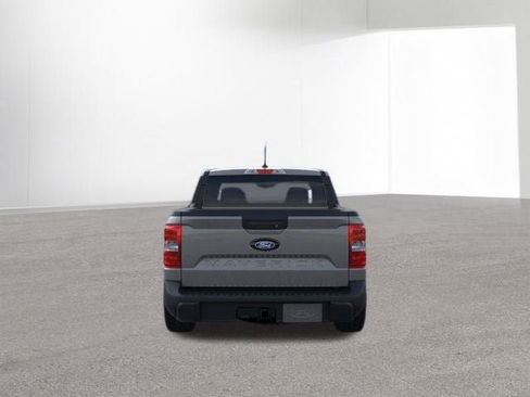 New 2026 Ford Maverick XLT w/ XLT Luxury Package AWD/4WD image 5