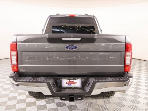 Used 2022 Ford F250 Lariat w/ Lariat Value Package image 22